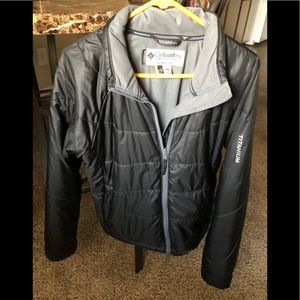Columbia jacket